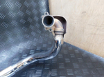 Глушитель Yamaha Drag Star 400 051647