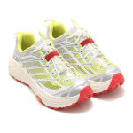 Кроссовки unisex HOKAXNM Mafate Speed Three 2 БЕЗ ГАМАША