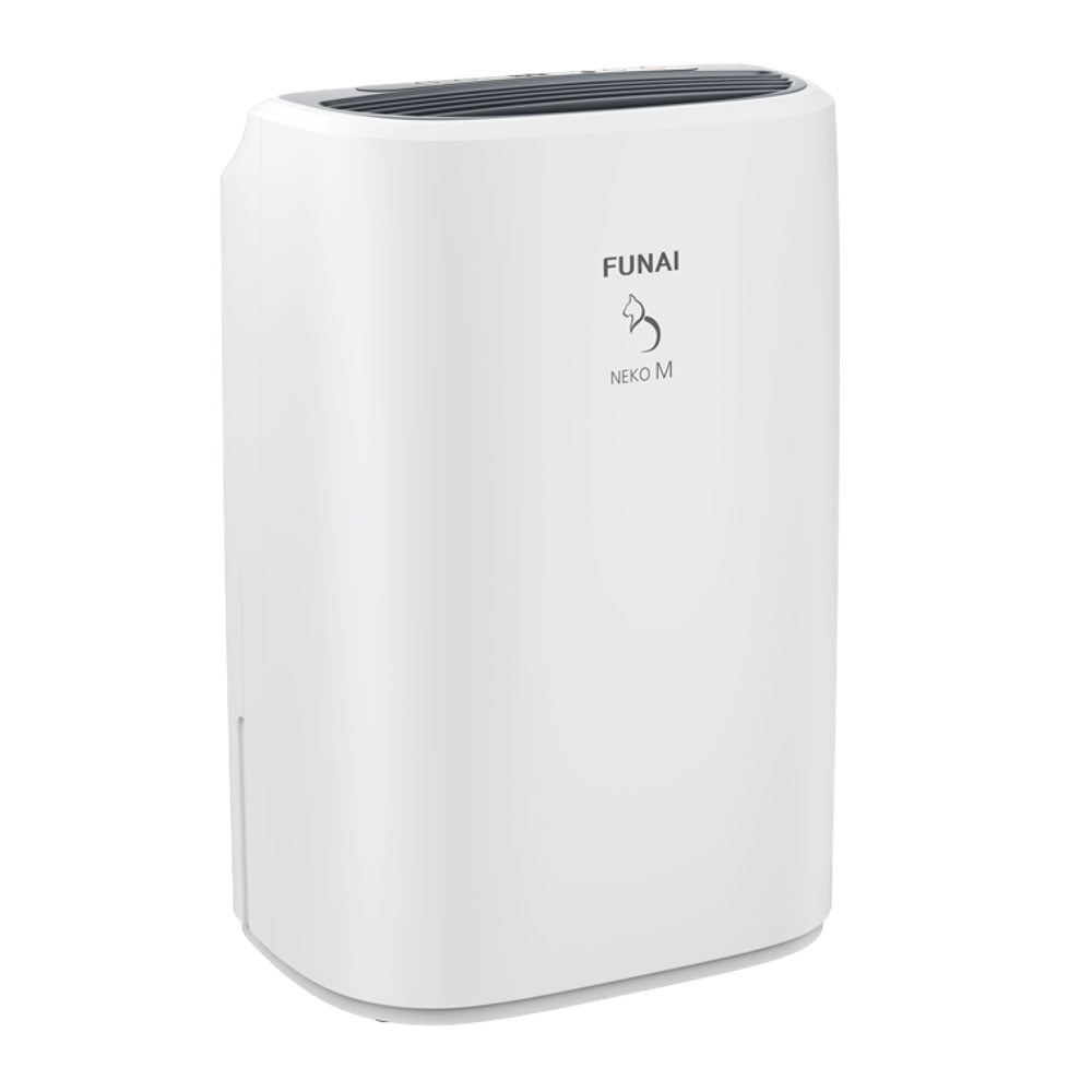 Бытовые осушители воздуха FUNAI RAD-N16F5E фото 2