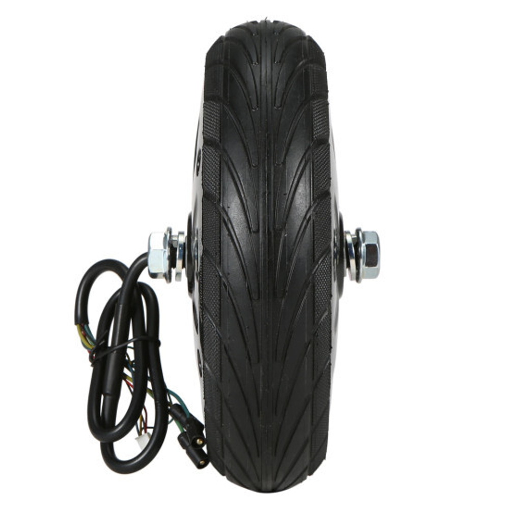 Мотор колесо для электросамоката Ninebot ES