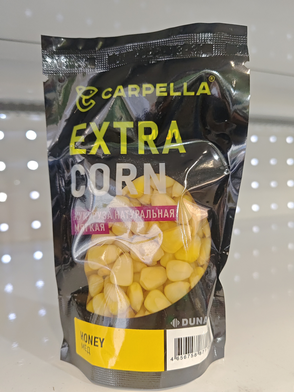 Кукуруза EXTRA