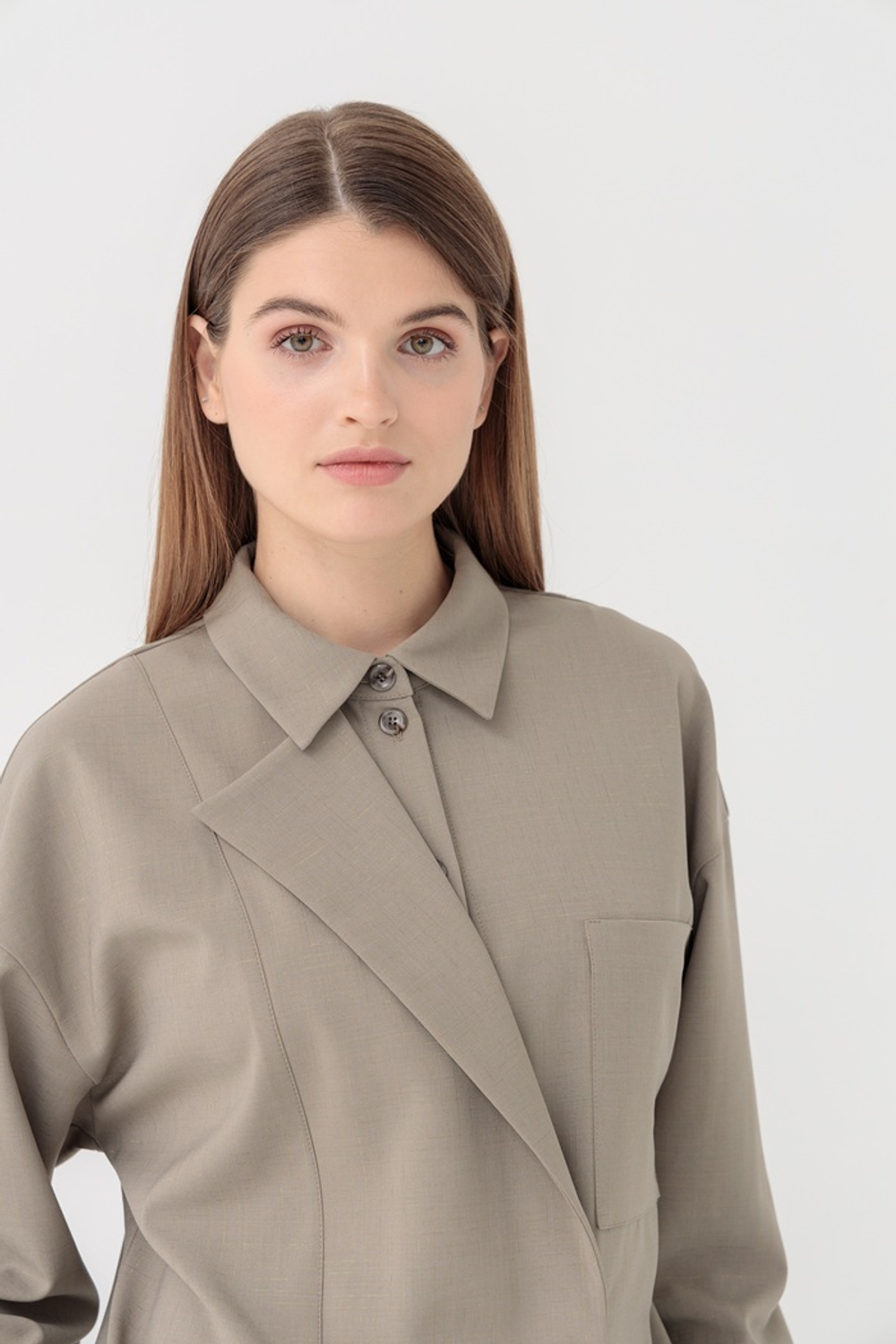 Жакет Даяно NOME Atelier