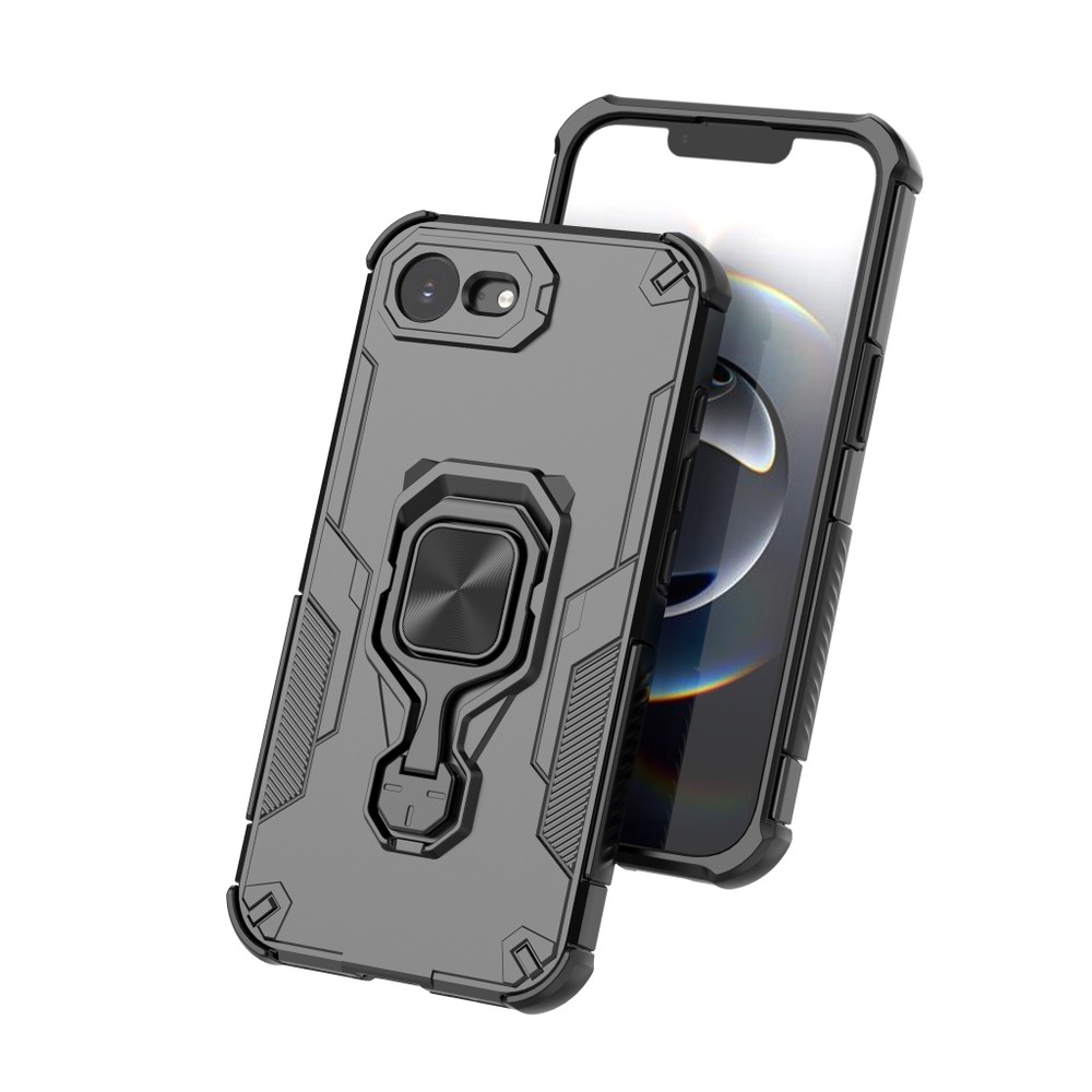 Противоударный чехол Antistrike для iPhone 16e
