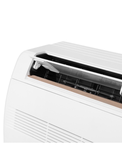 Блок внутренний Electrolux EACW/I-09 FMI/N8_ERP Free match сплит-системы, консольного типа