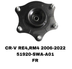 ЧАШКИ CRV RE# 07-12