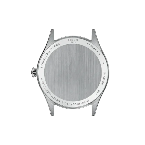 Tissot T158.407.11.051.00KZ мужские часы Tissot Classic Dream