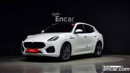Maserati Grecale 2.0 AWD GT (12.2023)