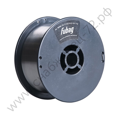 FUBAG Порошковая проволока самозащитная FB 71TGS 0.8 мм