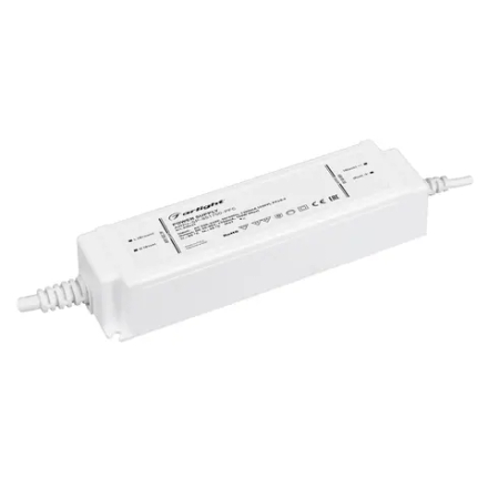Блок питания ARPJ-SP-851750-PFC (150W, 60-85V, 1.75A) (Arlight, IP67 Пластик, 5 лет) 038624
