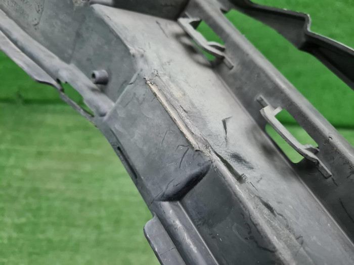 Кронштейн перед. бампера Mercedes GLC X253 (19-22)