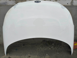 Капот Kia Soul 2 (PS) 13-19 Б/У Оригинал 66400B2000