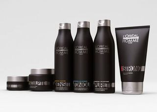 L'OREAL PROFESSIONNEL HOMME Мужская линия