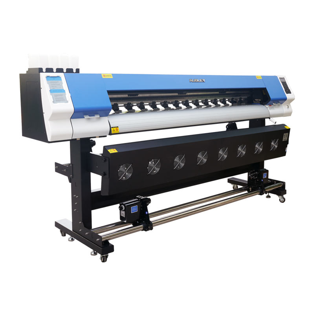 Экосольвентный принтер AUDLEY S2000 (Epson i3200-E1*1)