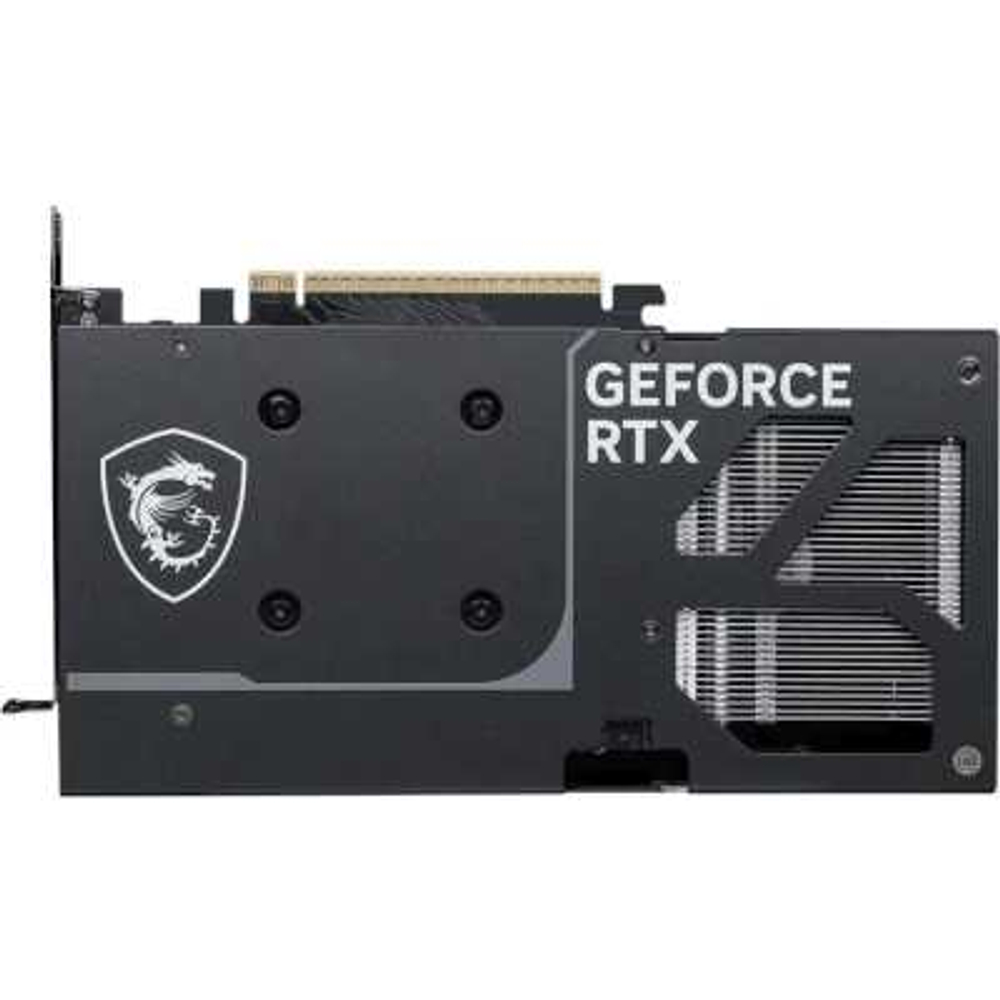 Видеокарта MSI nVidia GeForce RTX 5060 Ti 16G Ventus 2X Plus