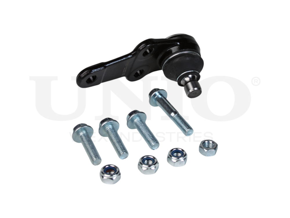 Опора шаровая передняя нижняя UNIO SSP-20039