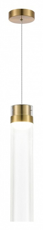 Подвесной светильник ST-Luce Champagne SL6236.303.01