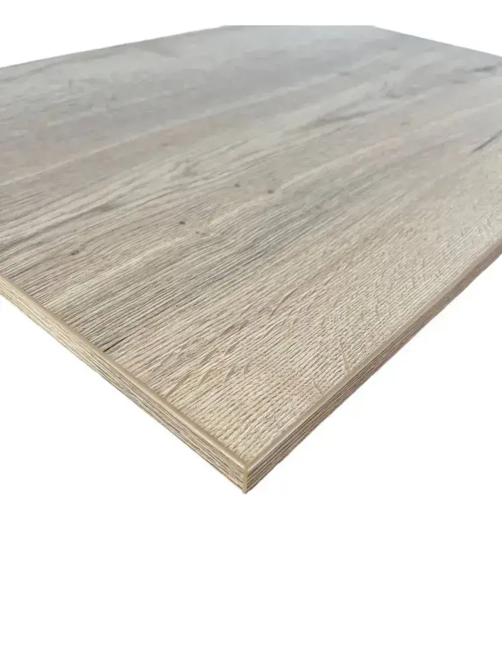 Мебельный щит ЛДСП Egger с кромкой ПВХ 2мм толщина 16 мм. Размер 400х2250х16 Цвет-Дуб Галифакс натуральный