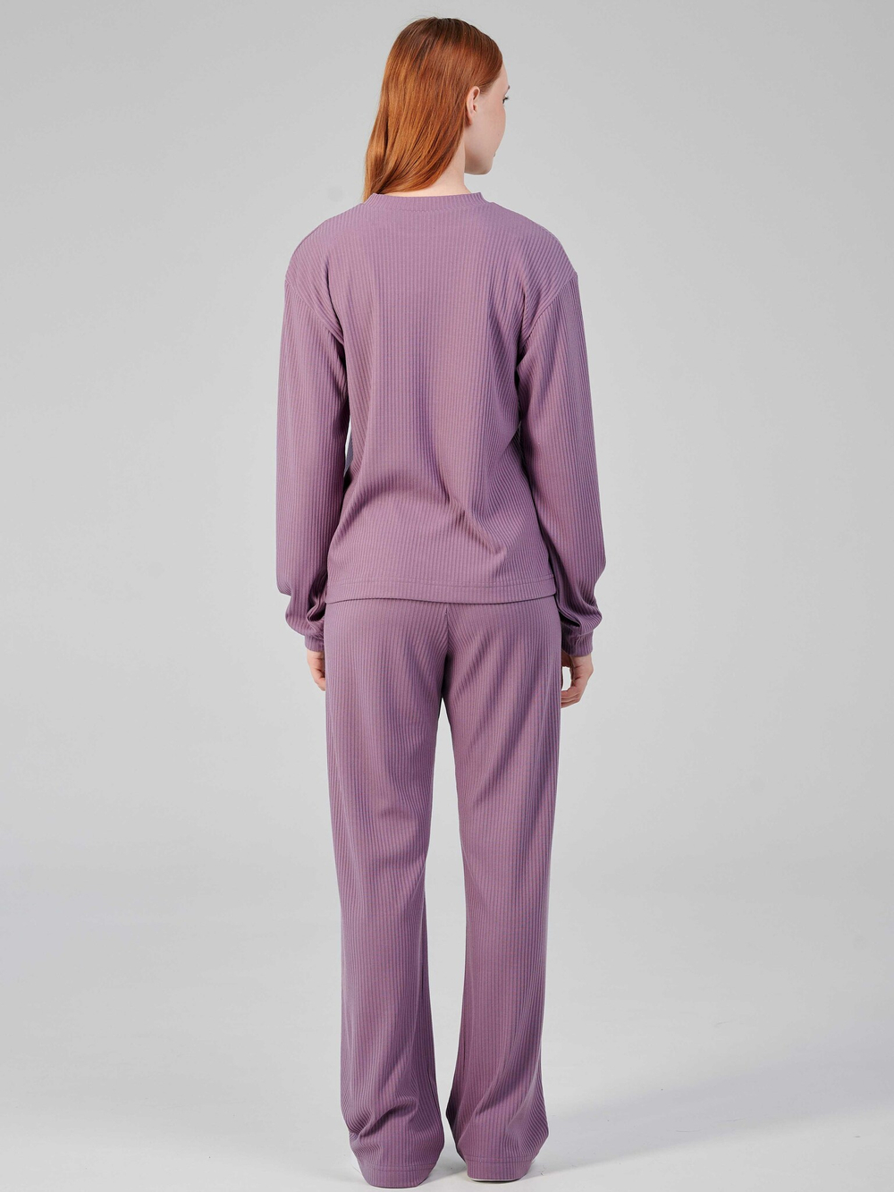 Костюм трикотажный женский Fleur de Vie