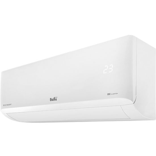 Сплит-система инверторного типа Ballu Eco Smart DC BSYI-09HN8/ES_21Y комплект