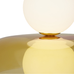 Подвесной светодиодный светильник Freya Frisky FR5385PL-L17YW