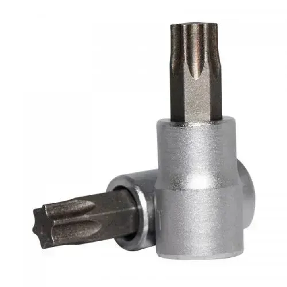 Головка бита 1/4" звездочка торкс Т-30 FORCE 3263230