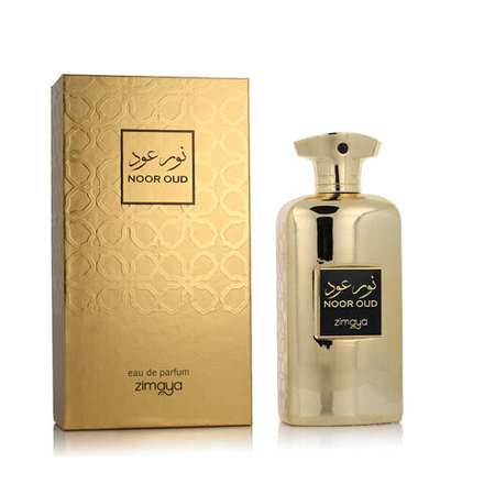 Мужские духи Zimaya Noor Oud EDP 100 мл