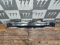 Усилитель заднего бампера Kia Sportage 4 (QL) 18-22 Б/У Оригинал 86631F1500