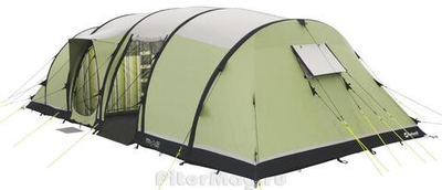 Палатка с надувным каркасом Outwell Concorde XL [110167]