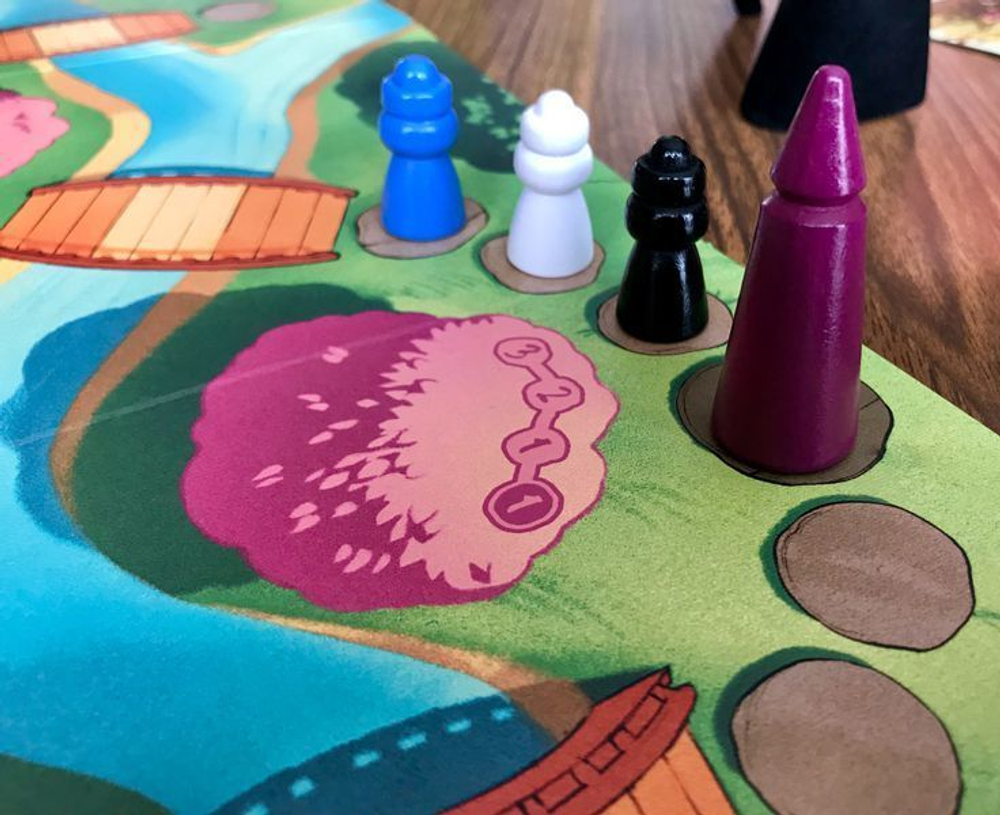 Портрет Императора