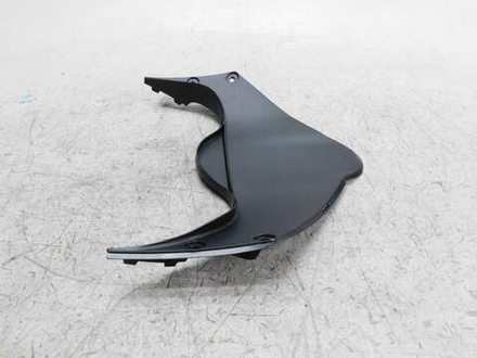 Пластик передний Honda CBR600RR 06-08 (под фару)