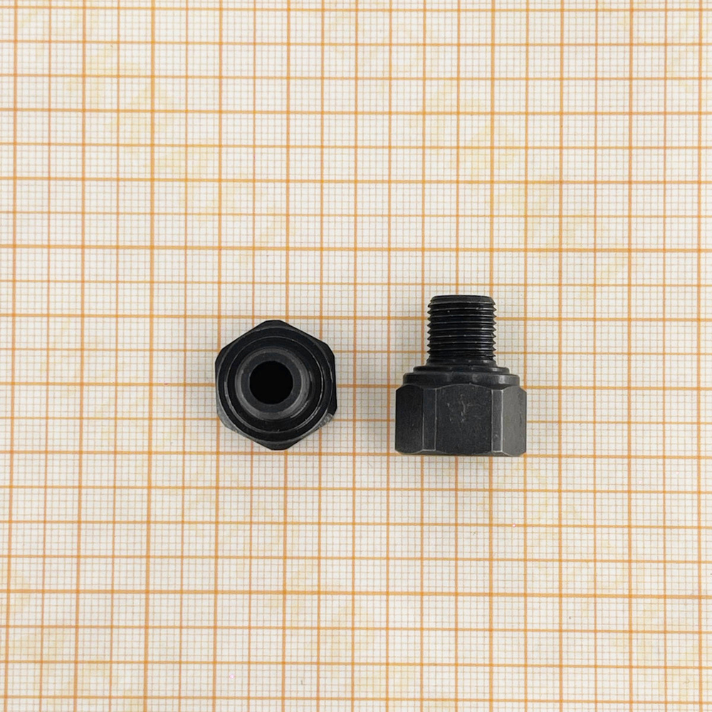 WDK-21215-13 Воздухозаборник