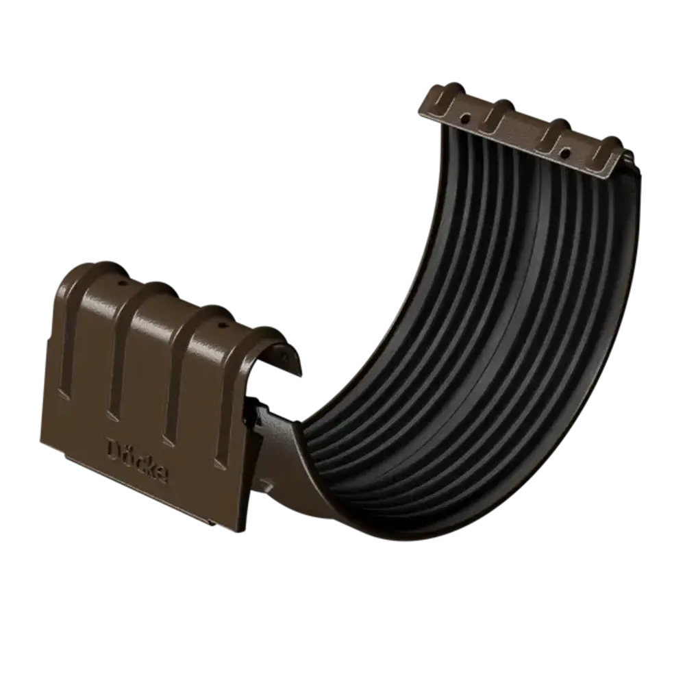 Соединитель желобов Stal Premium