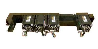 Система охлаждения HP Proliant DL320 G3 G5 Cooling Fan Assembly 378701-001