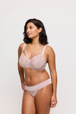 PRIMADONNA SOPHORA Бюстгальтер с полной чашкой, бежевый