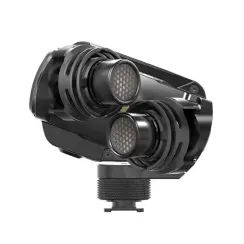 RODE Stereo VideoMic X