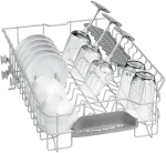 Встраиваемая посудомоечная машина Bosch SPV25CX10R