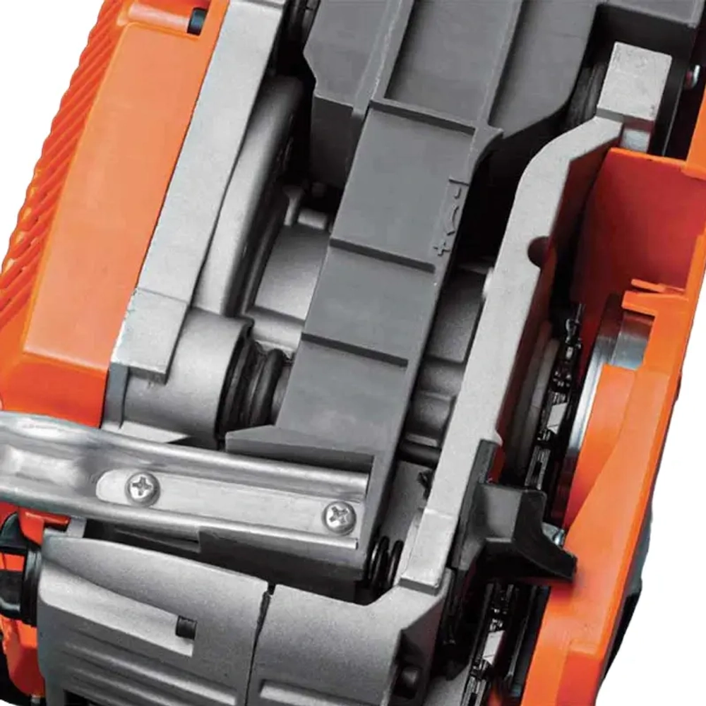 Oleo-Mac GSH 56 EasyStart бензопила, 45 см, 5032-9002E1B