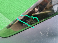 Бампер передний Chery Tiggo 7 Pro Max (2022-2024)