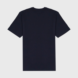 Футболка Carhartt loose Fit Heavyweight Navy