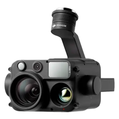 Подвес с камерой DJI Zenmuse H30T Basic Combo