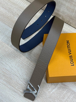 Двухсторонний ремень Louis Vuitton