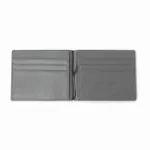 Кардхолдер Ymkashix раскладной серый