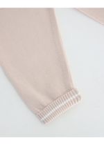 кофта с боди и штанами