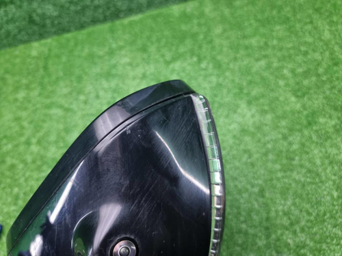 Зеркало правое Haval F7 1 (2018-2024) 9 контактов