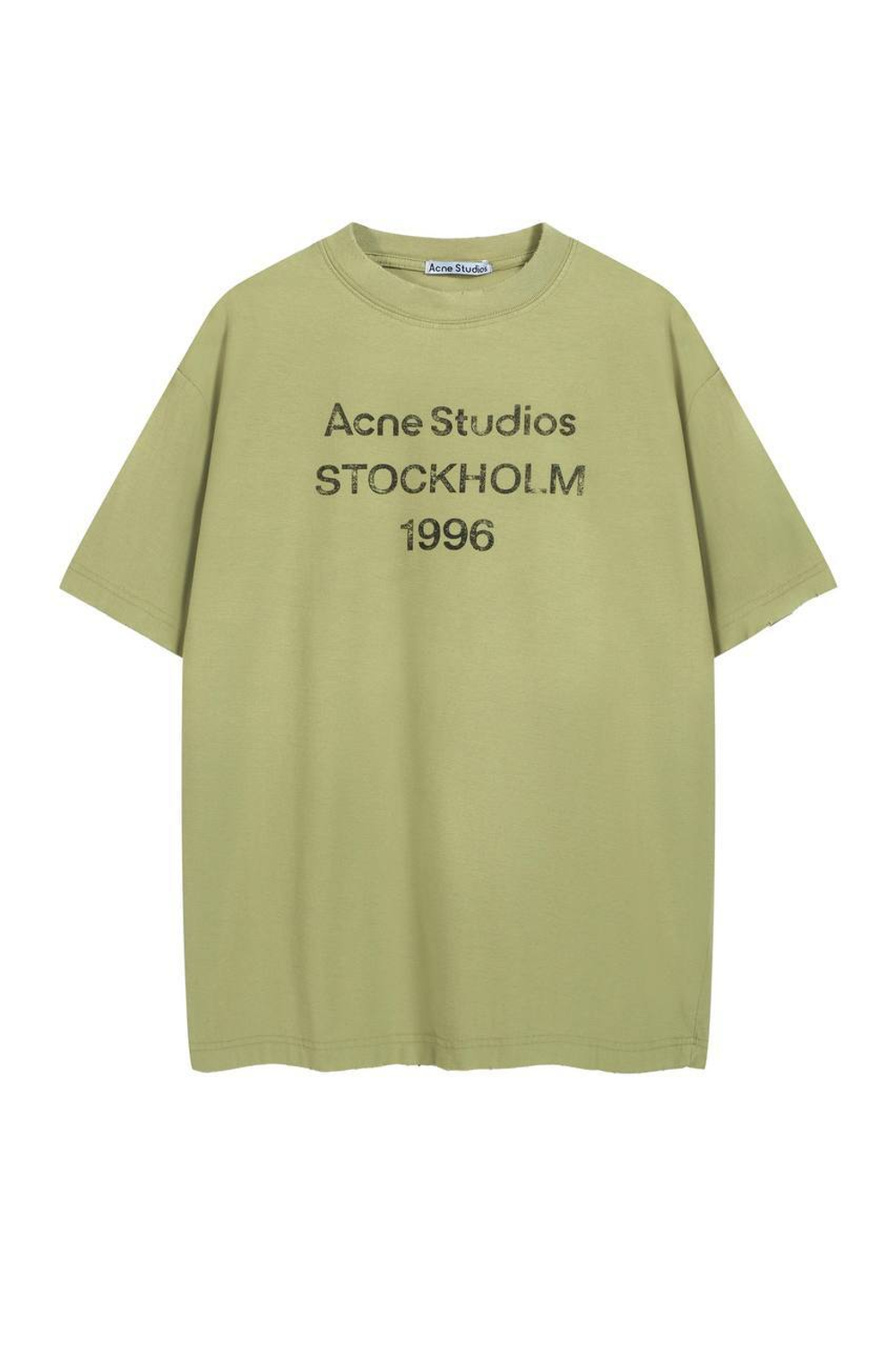Футболка Acne Studios