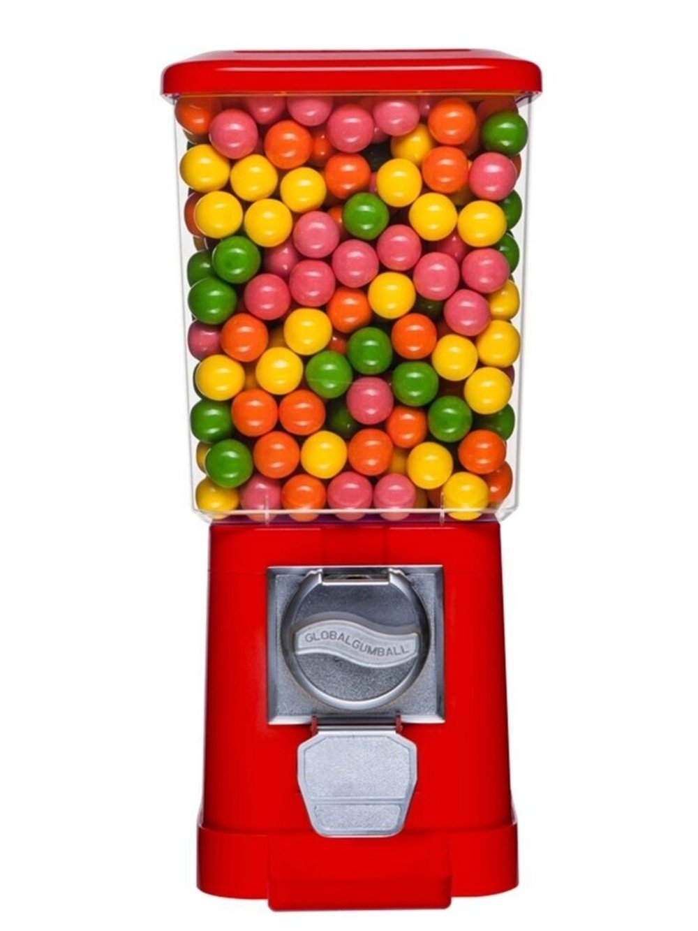 Tорговый автомат Альфа