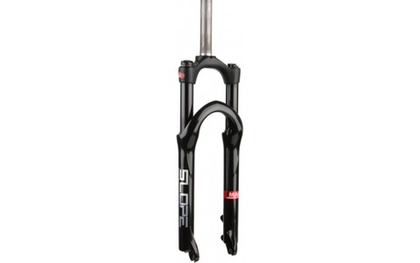 Вилка аммортизационная 26"х28,6 RST SLOPE