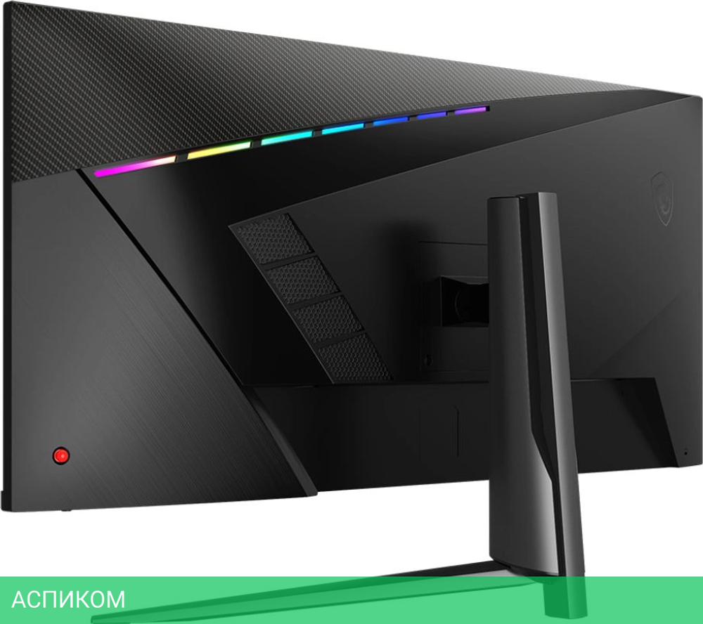 Монитор MSI 40" MAG401QR