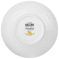 САЛАТНИК LEFARD "SUNDAY" 15,5*7,5 СМ (КОР=12ШТ.)