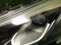 Фара левая Kaiyi E5 (2021-н.в.) LED